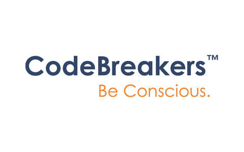 CodeBreakers logo