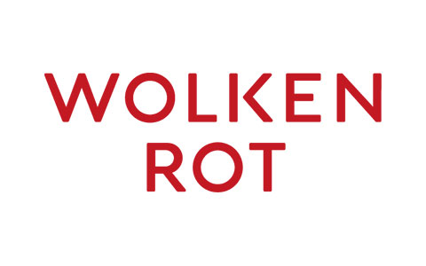 Wolkenrot logo